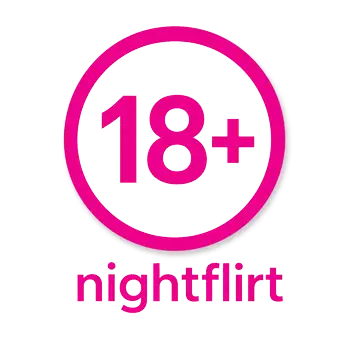 NIGHTFLIRT Logo